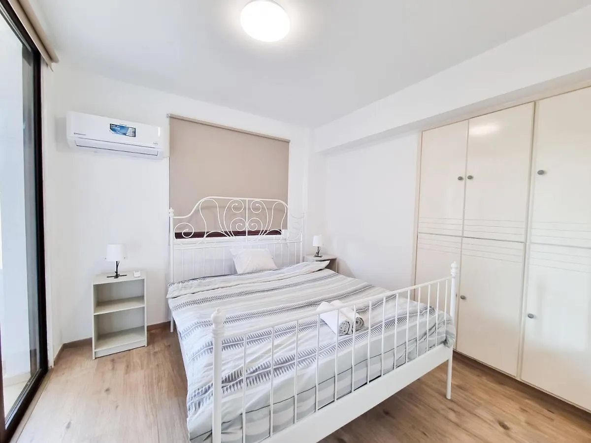 Home Sweet Home Apartment Λάρνακα 0*,  Κύπρος