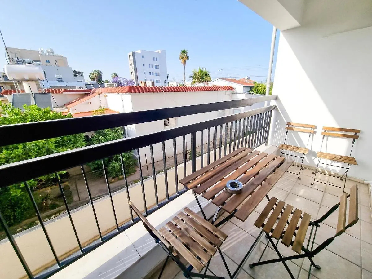Home Sweet Home Apartment Λάρνακα Κύπρος