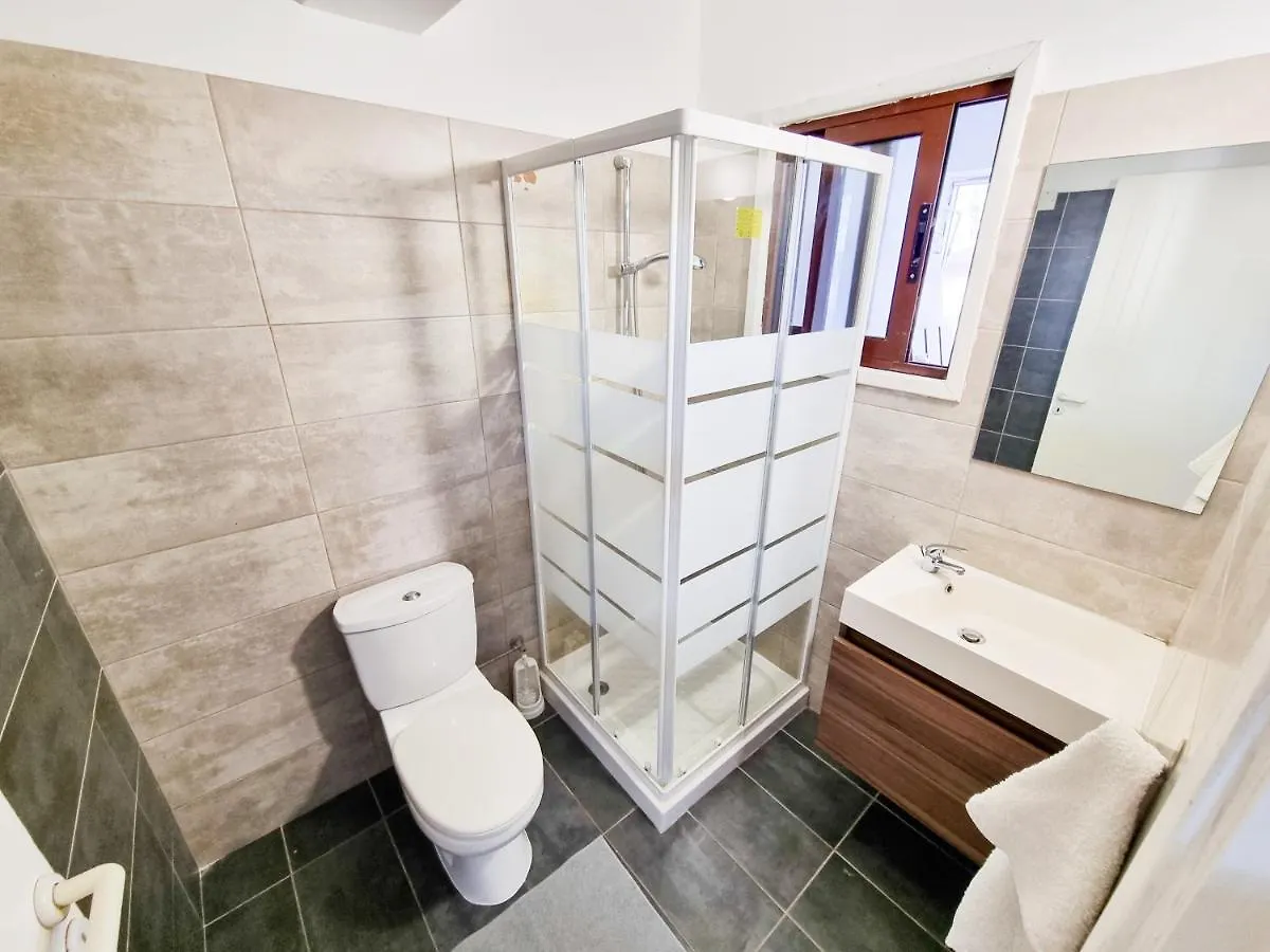 Home Sweet Home Apartment Larnaca